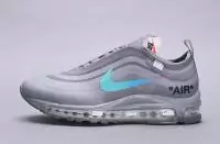 nike off white 97 hommes the ten grey hommesta aj4585-012